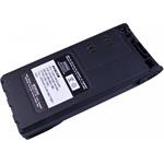 Avacom batéria pre Motorola GP320/340/360, HT750/1250 - WARIS Ni-MH 7,5V 2000mAh