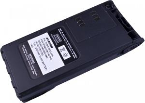 Avacom batéria pre Motorola GP320/340/360, HT750/1250 - WARIS Ni-MH 7,5V 2000mAh