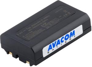 Avacom batéria pre Nikon EN-EL1, Konica Minolta NP-800 Li-Ion 7.4V 800mAh 5.9Wh