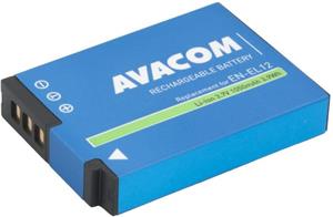 Avacom batéria pre Nikon EN-EL12 Li-Ion 3.7V 1050mAh 3.9Wh