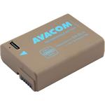 Avacom batéria pre Nikon EN-EL14, USB-C, Li-Ion, 7.4V, 950mAh, 7Wh