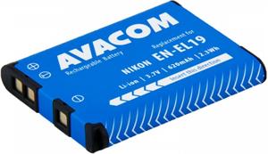 Avacom batéria pre Nikon EN-EL19 Li-ion 3.7V 620mAh