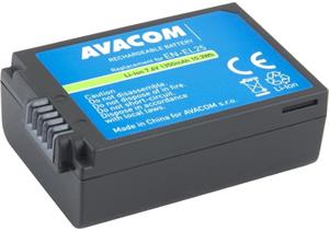 Avacom batéria pre Nikon EN-EL25 Li-Ion 7.6V 1350mAh 10.3Wh
