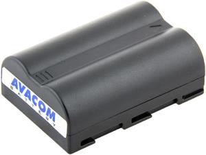 Avacom batéria pre Nikon EN-EL3A Li-Ion 7.4V 1700mAh 13Wh