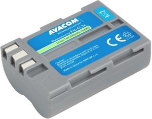Avacom batéria pre Nikon EN-EL3E  Li-Ion 7.4V 2000mAh 14.8Wh