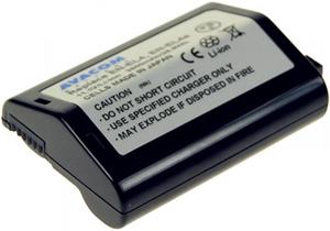 Avacom batéria pre Nikon EN-EL4a Li-Ion 11.1V 2600mAh 29Wh