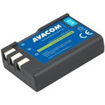 Avacom batéria pre Nikon EN-EL9, EN-EL9A, EN-EL9E Li-Ion 7.2V 1100mAh 7.9Wh