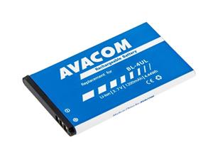Avacom batéria pre Nokia 225, 230, 3310 Li-Ion 3,7V 1200mAh (náhrada BL-4UL)
