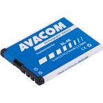 Avacom batéria pre Nokia 6111 Li-Ion 3,7V 750mAh (náhrada BL-4B)