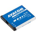Avacom batéria pre Nokia 6700 Classic Li-Ion 970mAh (náhrada BL-6Q)