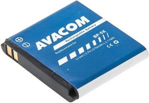 Avacom batéria pre Nokia 8800  Li-Ion 3,7V 570mAh (náhrada BL-5X)