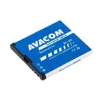 Avacom batéria pre Nokia C7-00 Li-Ion 3,7V 1200mAh (náhrada BL-5K)