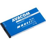 Avacom batéria pre Nokia Lumia 630, 635 Li-Ion 3,7V 1500mAh (náhrada BL-5H)