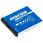 Avacom batéria pre Nokia N78 Li-Ion 3,7V 1200mAh (náhrada BL-6F)