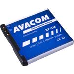 Avacom batéria pre Nokia N81, 6500 Slide Li-Ion 3,7V 950mAh (náhrada BP-5M)