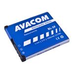 Avacom batéria pre Nokia N95, E65, Li-Ion 3,6V 1000mAh (náhrada BL-5F)