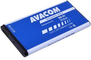 Avacom batéria pre Nokia X Li-Ion 3,7V 1500mAh (náhrada BN-01)