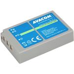 Avacom batéria pre Olympus BLS-5, BLS-50 Li-ion 7.2V 1050mAh 7.6Wh