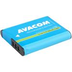 Avacom batéria pre Olympus Li-50B Li-Ion 3.7V 700mAh 2.6Wh