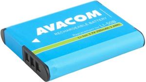 Avacom batéria pre Olympus Li-50B Li-Ion 3.7V 700mAh 2.6Wh