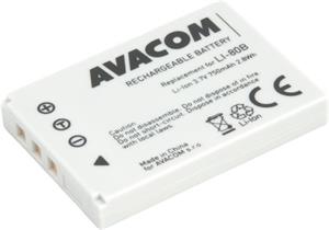 Avacom batéria pre Olympus LI-80B Li-Ion 3.7V 750mAh 2.8Wh