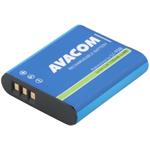 Avacom batéria pre Olympus LI-90B, LI-92B Li-Ion 3.6V 1100mAh 4Wh