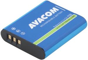Avacom batéria pre Olympus LI-90B, LI-92B Li-Ion 3.6V 1100mAh 4Wh