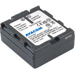 Avacom batéria pre Panasonic CGA-DU07/CGR-DU07 Li-Ion 7.2V 720mAh 5.2Wh