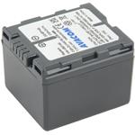 Avacom batéria pre Panasonic CGA-DU14/CGR-DU14/ VW-VBD14 Li-Ion 7.2V 1440mAh 10.4Wh černá