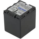 Avacom batéria pre Panasonic CGA-DU21/CGR-DU21/ VW-VBD21, Hitachi DZ-BP21S Li-Ion 7.2V 2160mAh 15.6Wh