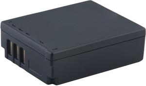 Avacom batéria pre Panasonic CGA-S007, DMW-BCD10 Li-Ion, 3.7V, 850mAh, 3.15Wh