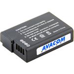 Avacom batéria pre Panasonic DMW-BLD10 Li-Ion 7.2V 800mAh 5.8Wh