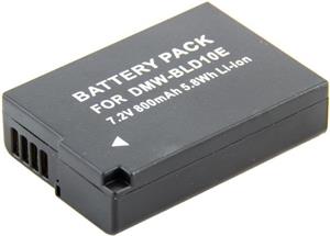 Avacom batéria pre Panasonic DMW-BLD10 Li-Ion 7.2V 800mAh 5.8Wh