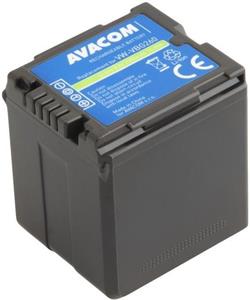 Avacom batéria pre Panasonic VW-VBG260 Li-Ion 7.2V 2200mAh 15.8Wh