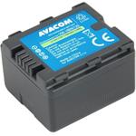 Avacom batéria pre Panasonic VW-VBN130 Li-Ion 7.2V 1100mAh 7.9Wh