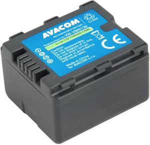 Avacom batéria pre Panasonic VW-VBN130 Li-Ion 7.2V 1100mAh 7.9Wh