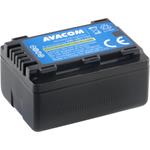 Avacom batéria pre Panasonic VW-VBT190, Li-Ion, 3.6V, 1780mAh, 6.4Wh