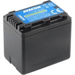 Avacom batéria pre Panasonic VW-VBT380, Li-Ion, 3.6V, 3560mAh, 12.8Wh