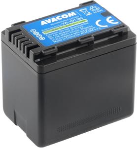 Avacom batéria pre Panasonic VW-VBT380, Li-Ion, 3.6V, 3560mAh, 12.8Wh