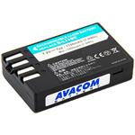 Avacom batéria pre Pentax D-LI109 Li-Ion 7.2V 1100mAh 7.9Wh