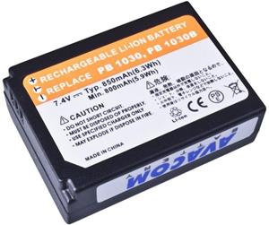 Avacom batéria pre Samsung BP-1030, BP-1130 Li-Ion 7.4V 850mAh 6.3Wh