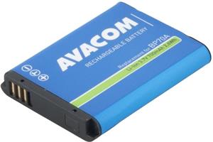Avacom batéria pre Samsung BP70A Li-Ion 3.7V 700mAh 2.6Wh