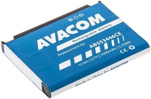 Avacom batéria pre Samsung SGH-F480 Li-Ion 3,7V 1000mAh (náhrada AB553446CE)