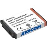 Avacom batéria pre Samsung SLB-10A Li-Ion 3.7V 1050mAh 3.9Wh