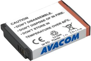 Avacom batéria pre Samsung SLB-10A Li-Ion 3.7V 1050mAh 3.9Wh