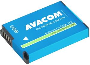 Avacom batéria pre Samsung SLB-11A Li-Ion 3.8V 950mAh 3.6Wh
