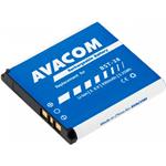 Avacom batéria pre Sony Ericsson S510i, K770 Li-Ion 3,6V 930mAh (náhrada BST-38)