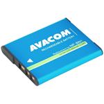 Avacom batéria pre Sony NP-BN1 Li-Ion 3.7V 600mAh 2.2Wh