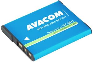 Avacom batéria pre Sony NP-BN1 Li-Ion 3.7V 600mAh 2.2Wh