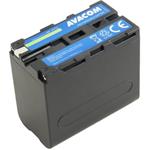 Avacom batéria pre Sony NP-F970 Li-Ion 7.2V 10050mAh 72Wh LED indikace